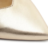 Ballerina - Celine - Dorado