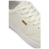 Zapatilla - Candela - Blanco