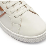 Zapatilla - Victoria - Blanco