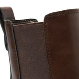 Botin - Jorja - Chocolate