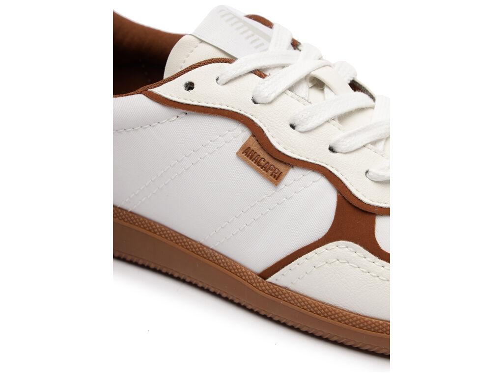 Zapatilla - Emilia - Blanco