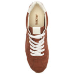 Zapatilla - Olivia - Cafe