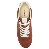 Zapatilla - Olivia - Cafe