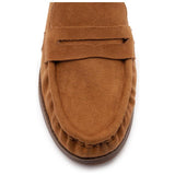 Mocasin - Clara - Cafe