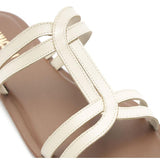 Sandalia Cleo Blanco