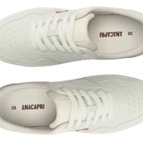 Zapatilla - Janis - Blanco
