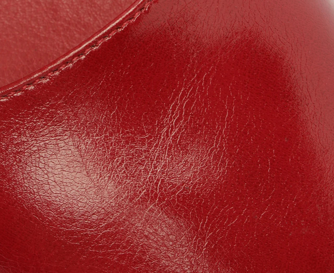 Ballerina - Katy - Rojo