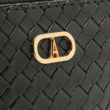 Cartera - Bandolera - Negro