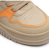 Zapatilla - Beta - Beige