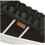 Zapatilla - Victoria - Negro