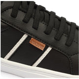 Zapatilla - Victoria - Negro
