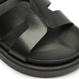 Sandalia - May - Negro