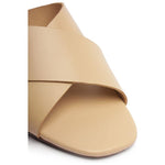Sandalia - Luna - Beige