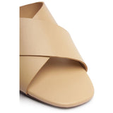 Sandalia - Luna - Beige