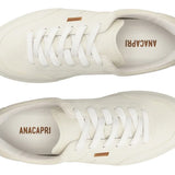 Zapatilla - Anita - Blanco