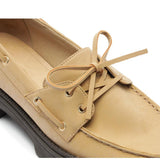 Mocasin - Sade - Beige