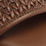 Sandalia - Zoe - Chocolate