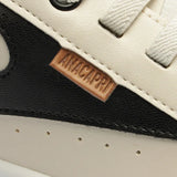 Zapatilla - Billie - Crema