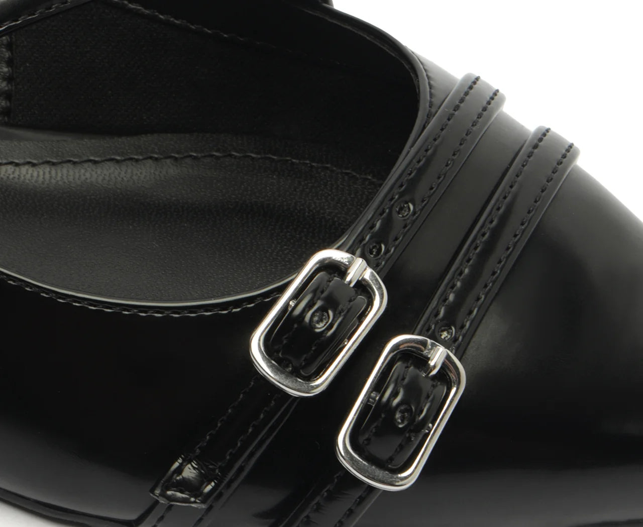 Ballerina - Celine - Negro