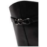 Bota - Isa - Negro