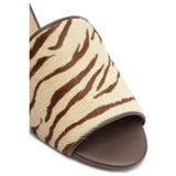 Sandalia Mia Zebra