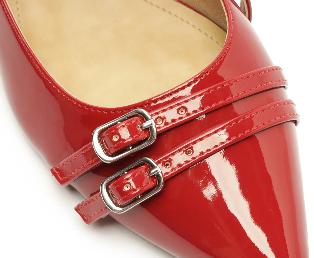 Ballerina - Celine - Rojo
