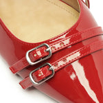 Ballerina - Celine - Rojo