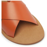 Sandalia - Alba - Naranjo