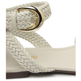 Sandalia - Luz - Blanco