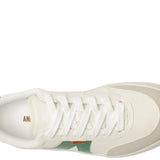 Zapatilla - Anita - Verde