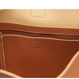 Cartera - Dos Asas Grande - Cafe