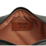 Cartera - Essencial - Negro