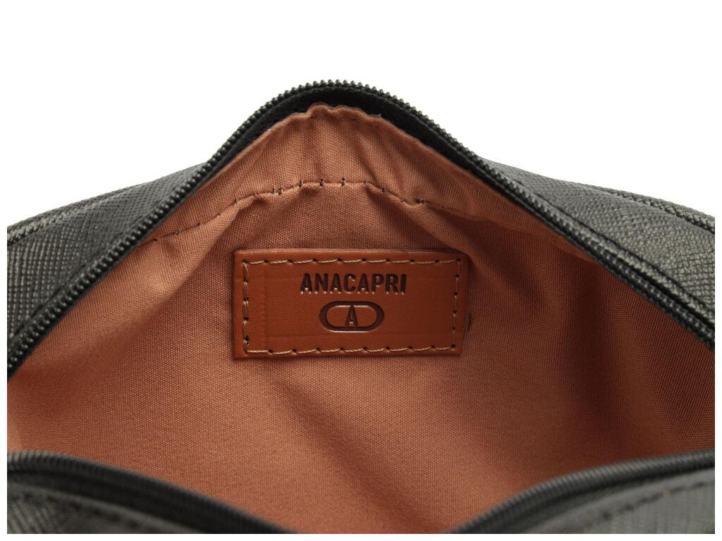 Cartera - Essencial - Negro