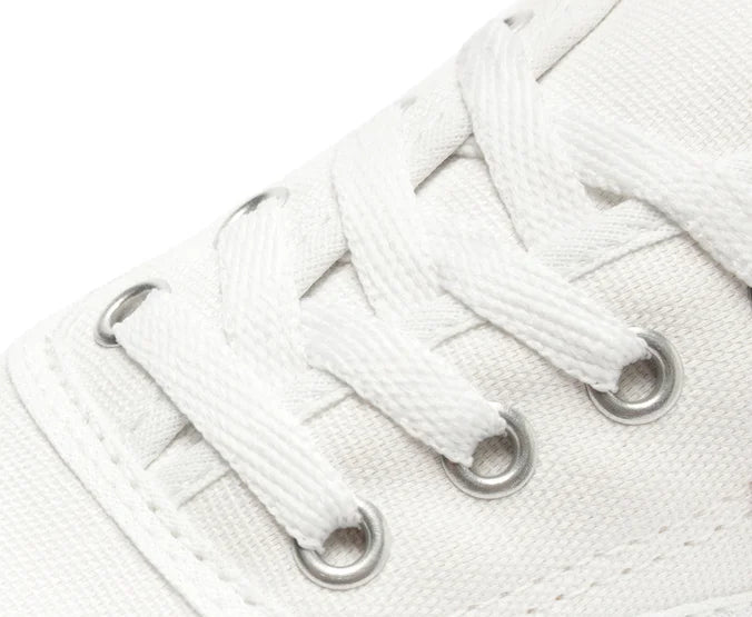 Zapatilla - Livia - Blanco