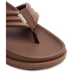 Sandalia - Martina - Chocolate