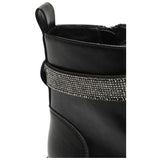 Botin - Amaia - Negro