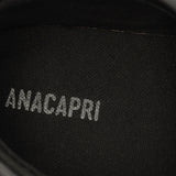 Zapatilla - Victoria - Negro