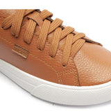 Zapatilla - Bruna - Whisky