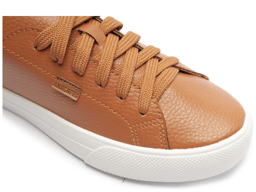 Zapatilla - Bruna - Whisky