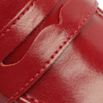 Mocasin - Dua - Rojo