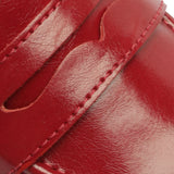 Mocasin - Dua - Rojo