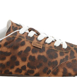 Zapatilla - Andrea - Leopardo