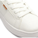 Zapatilla - Jimena - Blanco
