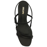 Sandalia - Luna - Negro