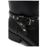Botin - Esme - Negro