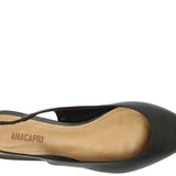 Ballerina - Celine - Negro