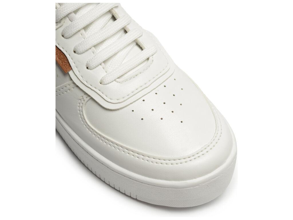 Zapatilla - Florence - Blanco