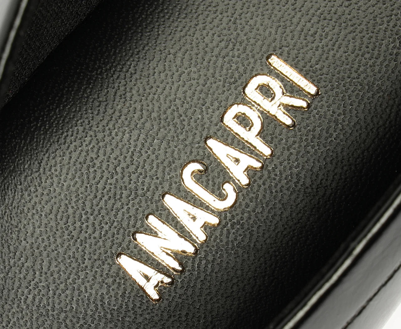 Mocasin - Dua - Negro