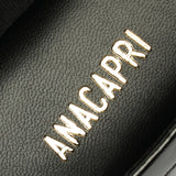 Mocasin - Dua - Negro