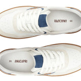 Zapatilla - Janis - Azul
